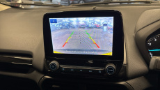 Ford EcoSport 1.0 EcoBoost 140 ST-Line 5dr Petrol Hatchback